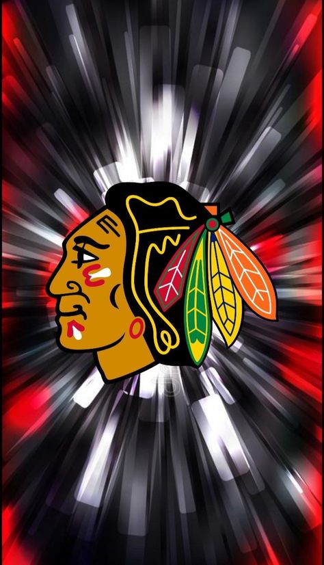 Nighthawks Wallpaper, Blackhawks Wallpaper, Nighthawks Painting, Chicago Blackhawks Tattoo Ideas, Chicago Blackhawks Wallpapers, Chicago Blackhawks Wallpaper, Chicago Blackhawks Logo, Hawk Logo, Nhl Wallpaper