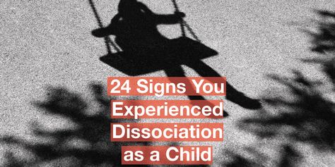 "These seemingly indescribable feelings might have been signs of dissociation — a mental process that causes a lack of connection in a person’s thoughts, memory, and sense of identity." Shutting Down Emotionally, Christmas Exterior, Guilty Conscience, Feeling Unwanted, Health Psychology, Behavior Disorder, Sensory Issues, Dissociation, Mental Health Resources