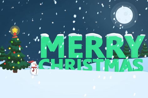 Merry Christmas and Happy New Year GIFS on Behance Happy New Year Gif, Happy New Year Wallpaper, New Year Gif, Merry Christmas Gif, I Love You Images, New Year Wallpaper, Christmas Scenery, Happy Everything, Happy New Year 2020