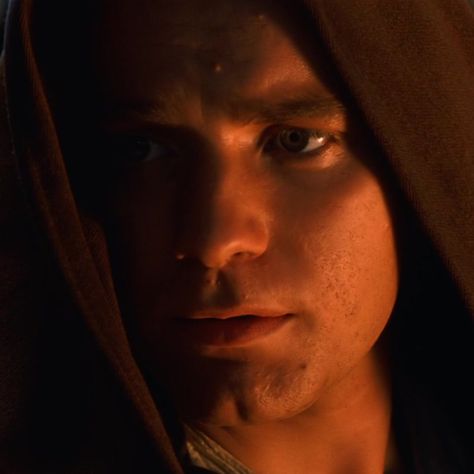 Ewan Mcgregor Obi Wan, Star Wars Aesthetic, Wars Aesthetic, Phantom Menace, The Phantom Menace, Ewan Mcgregor, The Phantom, Obi Wan Kenobi, Star Wars Episodes