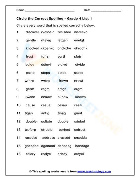 Circle The Correct Spelling Worksheet Generator Improve Handwriting Worksheets, Handwriting Exercises, Best Handwriting, Handwriting Sheets, Cursive Handwriting Practice, Vowel Teams, Handwriting Practice Worksheets, Handwriting Activities, Handwriting Practice Sheets