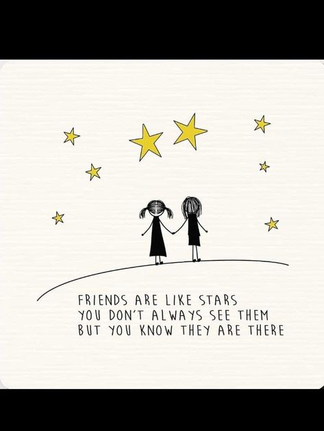 Friends You Dont See Often Quotes, Always There For You Quotes Friendship, Friends Are Like Stars Quote, Best Friend Scrapbook Ideas Quotes, Happy Friendship Day Quotes Friends, Happy Friendship Day Best Friends Quotes, Friendshipday Quote, Happy Friendship Day Best Friends, Always There For You Quotes