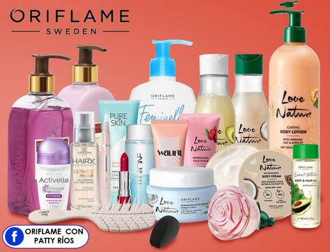 Oriflame Business, Swedish Beauty, Oriflame Beauty Products, Social Selling, Face Hydration, Cosmetic Skin Care, Belleza Natural, Up Hairstyles, Art For Sale