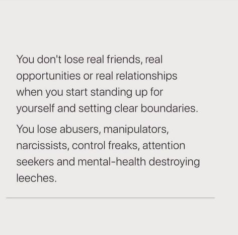 Toxic Friendships Quotes, Standing Up For Yourself, Life Mastery, Toxic Quotes, Old Souls, Toxic People Quotes, Vie Motivation, Stand Up For Yourself, Toxic People