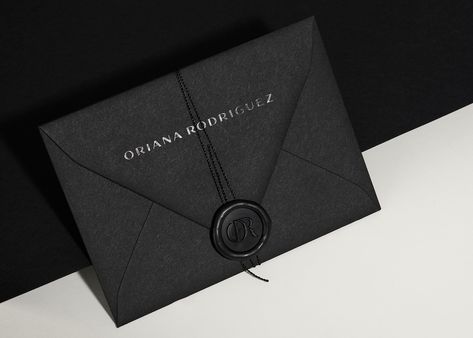 Clothing Label Ideas, Fashion Art Direction, Luxury Brochure, 21st Birthday Invitations, Clothing Brand Logos, Graphic Design Fashion, 카드 디자인, Luxury Printing, Mexican Designs