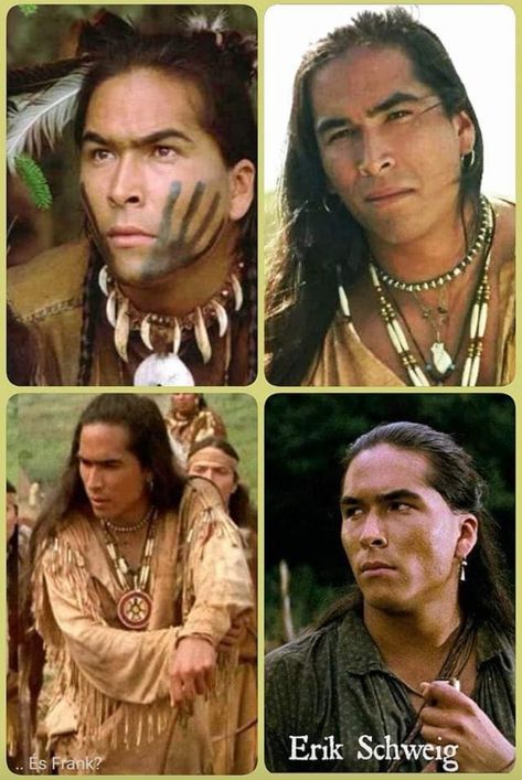 Native American Actress, Eric Schweig, Native American Movies, Native American Facts, Indian Male Model, Native Quotes, Native American Drawing, Native American Actors, Indian Pictures