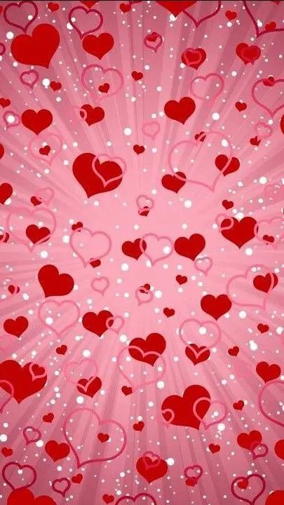 25 Heart Wallpaper Backgrounds To Share Love - Emerlyn Closet Heart Wallpaper Backgrounds, Heart Backgrounds, Printable Paper Patterns, Valentines Wallpaper Iphone, Happy Valentines Day Images, Valentine Background, Heart Iphone Wallpaper, Disney Phone Wallpaper, Valentines Wallpaper