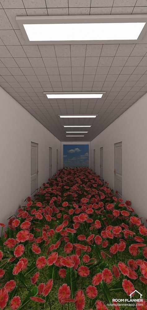 Back Rooms Level 666, Front Rooms Backrooms, Back Rooms Wallpapers, Backroom Wallpaper, The Backroom Aesthetic, Dream Core Wallpapers, Backrooms Level 974, Backroom Levels, Backroom Core