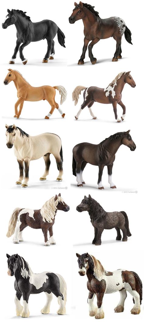 Scheilch Horses, Shelich Horses, Schliche Horses, Schleich Horses, Collecta Horses, Schleich Pictures, Schleich Horse Tack, Schleich Horse Custom, Schleich Horses Stable