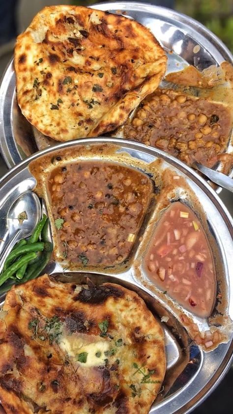 Top 5 street Food places to try near Golden temple, Amritsar 😋 | street food, Amritsar | Top 5 street Food places to try near Golden temple, Amritsar 😋 | By Swad Official | Facebook Amritsari Kulcha, Kulcha Recipe, Golden Temple Amritsar, Easy Photography Ideas, Foodie Instagram, Vegetarian Snacks Recipes, Golden Temple, Vegetarian Snacks, Food Places