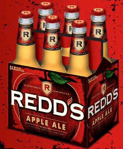 Redd's Apple Ale- Comparable to cider beers. Very close. Apple Pie Drink, Ale Beer, Warm Apple, Fall Drinks, Halloween Drinks, Smoothie Drinks, Adult Drinks, Cocktail Drinks, Mixed Drinks