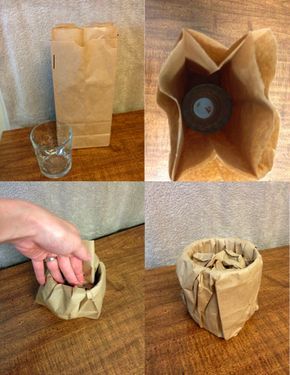 33+ Helpful Packing & Moving Tips Everyone Should Know ~ Use paper bags in place of newspaper for glass cups and small bowls! Moving 101, Moving Organisation, Moving House Tips, Moving Hacks Packing, Moving Help, Organizing For A Move, Moving Checklist, Packing To Move, Moving Packing