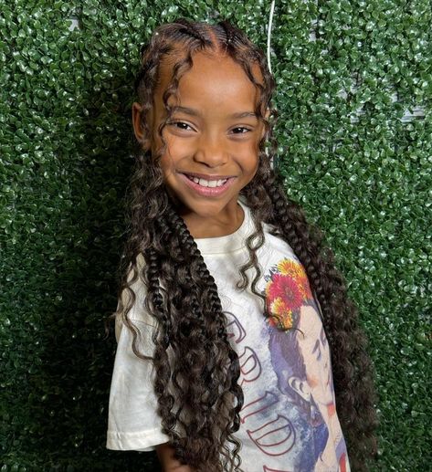 Cute Hairstyles For Black Kids 13-14, Hair Styles For 10 Year Girl Black, Hairstyles For Black Girls Kids 10-11, Farewell Hairstyles, Black Kids Braids Hairstyles, Short Box Braids Hairstyles, Gray Sky, Old Hairstyles