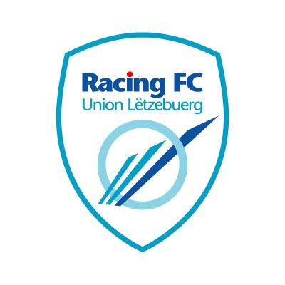 Racing FC Union Letzebuerg Luxembourg National Division Racing Fc, Soccer Teams, Football Logo, Sports Brands, Soccer Team, Luxembourg, Triathlon, Football Club, Allianz Logo