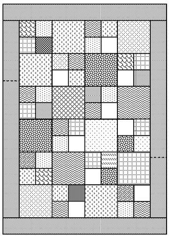 Post to Tumblr - Preview Quilts With Squares Simple, Easy Street Quilt Pattern, Quilt Block Templates Printable Free, 4patch Quilt Block Patterns, 4 Fabric Quilt Pattern, 4 Square Quilt Pattern, Square Quilt Block Patterns, 9 Square Quilt Patterns, 4 Patch Quilts