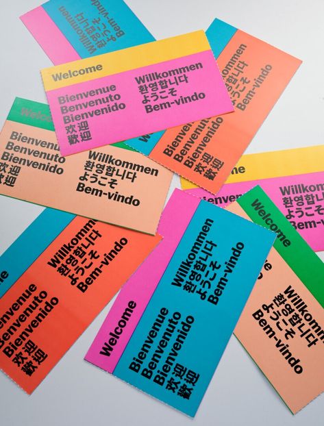 it’s MoMA’s time! UNIMATIC’s zesty watches display colors inspired by the museum’s tickets Museum Ticket, Watches Display, Timepiece Design, Museum Tickets, Ticket Design, Artistic Installation, Watch Display, Learning Design, Design Museum