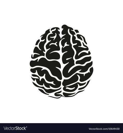 Cartoon Brain Drawing, Brain Vector, Brain Icon, Logo Board, Brain Drawing, Brain Illustration, Connect Logo, Background Elements, Brain Logo