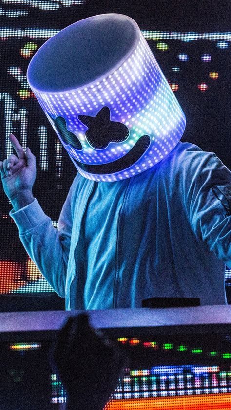 Marshmello Wallpaper, Speaker Wallpaper, Marshmallow Pictures, Black Ring Set, Marshmello Dj, Everytime We Touch, Marshmello Wallpapers, Dj Marshmello, Yellow Claw