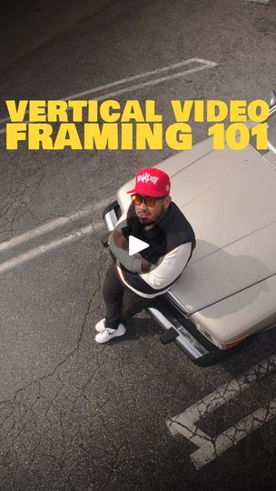 2.5M views · 403K reactions | A film about vertical video, something we’ve all had to adapt to. Not necessarily because we wanted to but we HAD to. Coming from the horizontal world, it’s COMPLETELY different. So here’s some tips on how I frame my vertical compositions. This is part 1 😌🤝🏽  Also, are you a vertical person? Or horizontal? #shortfilm #cinematography #filmmaker #tutorial | Adrian Per | omgadrian · Original audio Vertical Cinematography, Vertical Composition, Cinematography Composition, Cinematography Photography, Filmmaking Cinematography, Vertical Video, Camera Shots, Composition Photography, Vertical Frames