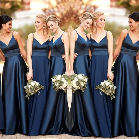 Bridesmaid Dresses Canada, Dark Blue Bridesmaid Dresses, Cheap Long Bridesmaid Dresses, Royal Blue Bridesmaids, Navy Blue Bridesmaids, Royal Blue Bridesmaid Dresses, Bridesmaid Dresses Uk, Navy Blue Bridesmaid Dresses, Navy Bridesmaid Dresses