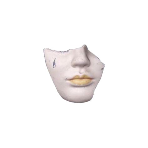 Mask Png Aesthetic, Collage Png Aesthetic, White Mask Aesthetic, Weird Png, Mask Png, Woodcut Tattoo, Mask Aesthetic, Aesthetic Png, White Png