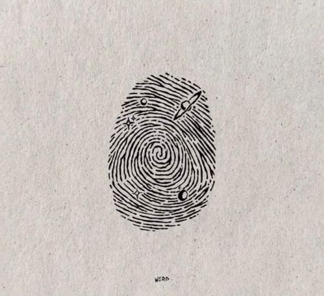 3 Fingerprint Tattoo, Connection Tattoo Symbols, Small Fingerprint Tattoos, Fingerprint Tattoo Memorial, Finger Print Tattoo Ideas, Thumb Print Tattoo, Thumb Print Tattoo Ideas, Sticker Tattoo Style, Fingerprint Tattoo Ideas