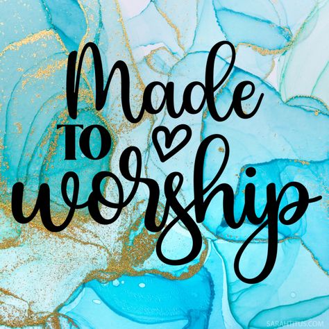 Made to Worship Wallpaper-Instagram Elevation Worship Wallpaper, Worship Aesthetic, Writing Binder, Recipe For Marriage, Worship Images, Worship Wallpaper, Psalm 61, Worship Backgrounds, Worship Quotes