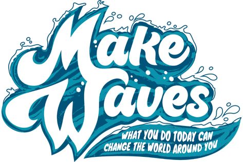 VBS 2022 | Make Waves VBS Kit | Orange VBS 2022 Baptism Verses, Orange Vbs, Treasure Logo, Raffle Ideas, Vacation Bible School Themes, Bible Camp, Kids Sunday School Lessons, Vbs 2023, Notes To Parents