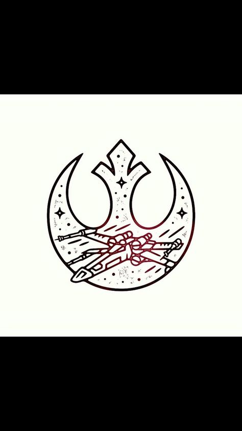 STAR wars drawing | Star wars drawings, Star wars tattoo, Star wars quotes Star Wars Vector Art, Star Wars Line Drawing, Star Wars Line Art Tattoo, Star Wars Doodles Easy, Geek Tattoo Ideas, Star Wars Line Art, Star Wars Clip Art, Star Wars Flash, Star Wars Art Drawings