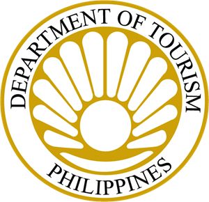 Davao Del Norte, Western Visayas, Philippines Tourism, Regions Of The Philippines, Philippine Government, Government Logo, Tourism Logo, Dot Logo, Tourism Development