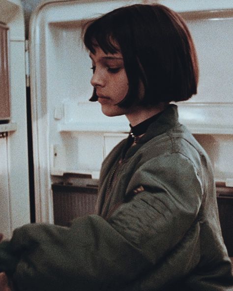 Mathilda Lando, Dollette Coquette, Coffee Fashion, Natalie Portman, The Professional, Ballet, Leon