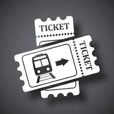 Train Ticket Drawing, Train Ticket Design, Train Ticket Illustration, Train Ticket Art, Train Ticket, Ticket Drawing, Train Conductor, Fern Wedding, Train Theme