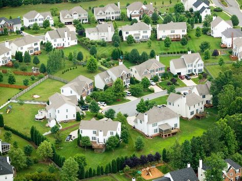 Gated Community Layout, Community Layout, House Brochure, House Outfit, Housing Development, Investment Tips, Charlotte North Carolina, Flipping Houses, List Ideas