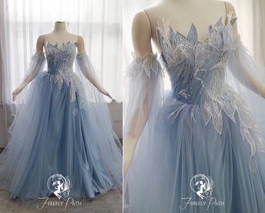 Firefly Path, Fairy Gown, Fantasy Dresses, Fantasy Gowns, Medieval Dress, Fairytale Dress, Fairy Costume, Fantasy Dress, Fairy Dress