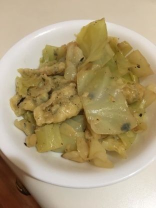 Hungarian Dumplings Recipe, Pork Roast Gravy, Cabbage And Dumplings, Haluski Recipe, Cabbage Dumplings, Roast Gravy, Veggie Ideas, Steamed Cabbage, Sauteed Cabbage