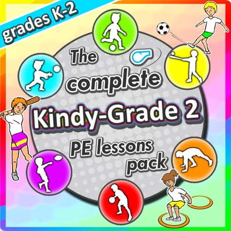 Kindy-Grade 3 Sport. The Complete Package. (and 6 free lesson ideas) – Prime Coaching Sport Sports Lesson Plans, Pe Games Elementary, Physical Education Lesson Plans, Pe Lesson Plans, Gym Games For Kids, Elementary Physical Education, Elementary Pe, Physical Education Lessons, Warm Up Games