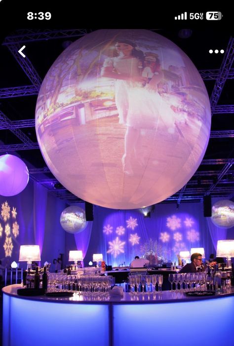 Network Event, Futuristic Party, Space Theme Party, Essence Festival, Interior Design Process, Party World, Christmas Party Themes, Business Network, World Party