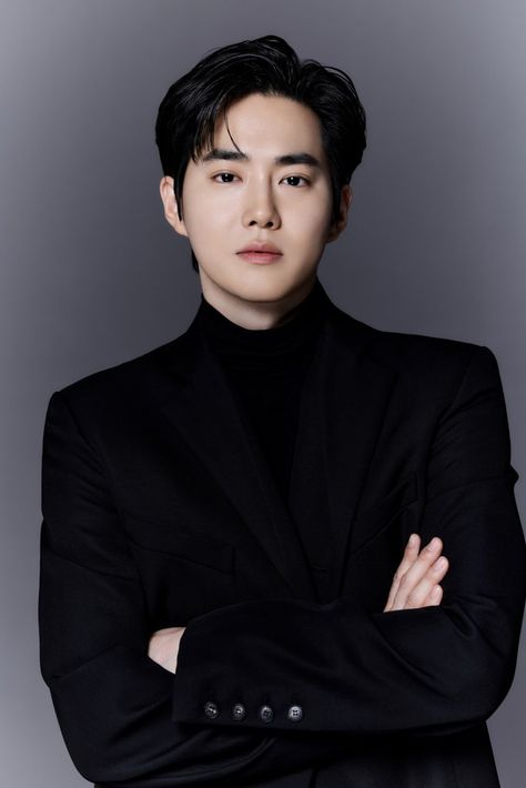 SUHO CONFIRMS EXO COMEBACK 2024!!! (Click "read it" for article) Han Jimin, Kang Ho Song, Exo Album, Exo Lockscreen, Your Touch, Exo Korean, Exo Xiumin, Kim Junmyeon, Exo Members