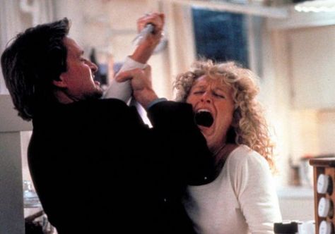 10 Things You Didn�t Know about the Movie Fatal Attraction - Neatorama Anne Archer, Motivation Movies, Fatal Attraction, Jason Bateman, Movie Screen, Cinema Movies, Film Books, Belly Workout, Flat Belly Workout