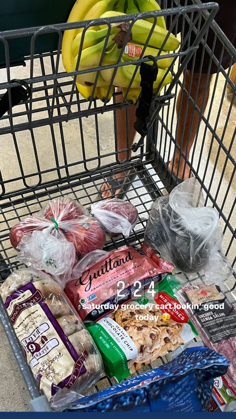 Grocery Store Snapchat Story, Grocery Shopping Captions, Grocery Caption, Grocery Shopping Captions Instagram, Grocery Snapchat Story, Grocery Instagram Story, Life Reset Aesthetic, Shopping Ig Story, Baking With Friends Aesthetic