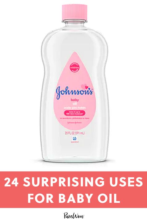 Skincare Baby Oil, How To Use Baby Oil For Skin, Johnson Baby Oil Uses Skin Care, Baby Oil Tanning, Baby Oil Uses Skin Face, Baby Oil On Face, Baby Oil For Face Skin Care, Baby Oil Tan, Baby Oil For Hair