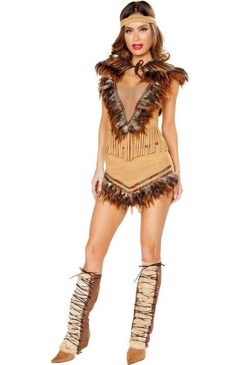 Hottie Women, Fringe Skirt, Neck Piece, Fringe Dress, Christmas Costumes, Costume Shop, Rave Wear, Women's Costumes, Dance Costumes