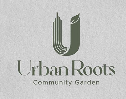 Check out new work on my @Behance profile: "Urban Roots Community Garden Logo Design" http://be.net/gallery/203737425/Urban-Roots-Community-Garden-Logo-Design Garden Logo Design, Planner Logo Design, Garden Logo, Roots Logo, Plant Logos, Community Garden, Urban Gardening, Branding Logo Design, Community Gardening