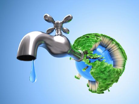 ¿Qué Hacer para Recuperar y Reutilizar el Agua del Ambiente? - Lifeder Ways To Save Water, Interesting Facts In Hindi, Water Scarcity, Unique Facts, Conserve Water, Save Nature, Gk Knowledge, Intresting Facts, Wow Facts