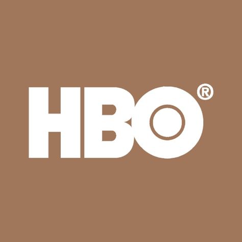 Hbo Max App Icon, Brown Icons, Tawny Brown, Hbo Max, Simple Photo, App Icon