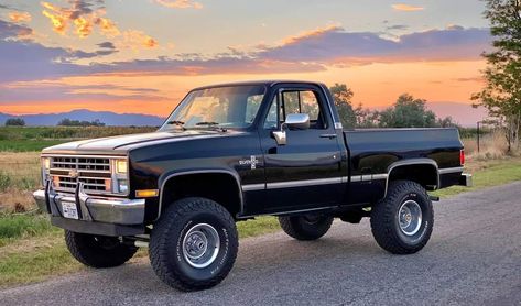 1988 Chevy Truck, 1980 Square Body Chevy, 1975 Chevy Truck, 1988 Chevy Silverado, Gta 5 Online Cars, 1987 Chevy Silverado, 1984 Chevy Truck, 1985 Chevy Truck, Square Body Chevy