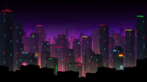 Animated Notion Cover, Gif Desktop Wallpaper Aesthetic, Pixel Art City Night, Computer Wallpaper Gif, Pc Desktop Wallpaper Hd 1080p Aesthetic, Animated Discord Banner, Sky Pixel Art, Desktop Wallpaper Aesthetic Hd 1080p, Lofi City