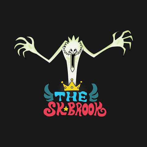 Check out this awesome 'The+Soul+King' design on @TeePublic! Soul King Brook Wallpaper, Soul King Brook, King One Piece, Soul King, Brooks One Piece, One Piece Merchandise, One Piece Photos, King Tattoos, One Piece Shirt