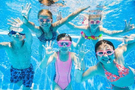 Solar Pool Heating, Shark Pool, Swimming Pool Games, Pool Party Games, Pool Party Kids, Children Swimming Pool, Swimming Outfits, Pool Chlorine, Swimming Pools Inground