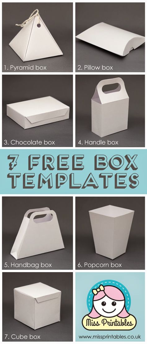 Wrapping Hacks, Pyramid Box, Paper Box Template, Box Templates, Printable Box, Gift Box Template, Origami Box, Diy Gift Wrapping, Diy Gift Box